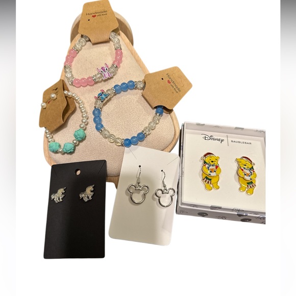 Choose your jewelry bundle - Picture 3 of 8